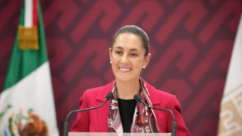 Claudia Sheinbaum viajará a Denver, Colorado, en los Estados Unidos con motivo de la Primera Cumbre de Ciudades de las Américas