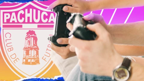 Pachuca esports firma alianza con PSG