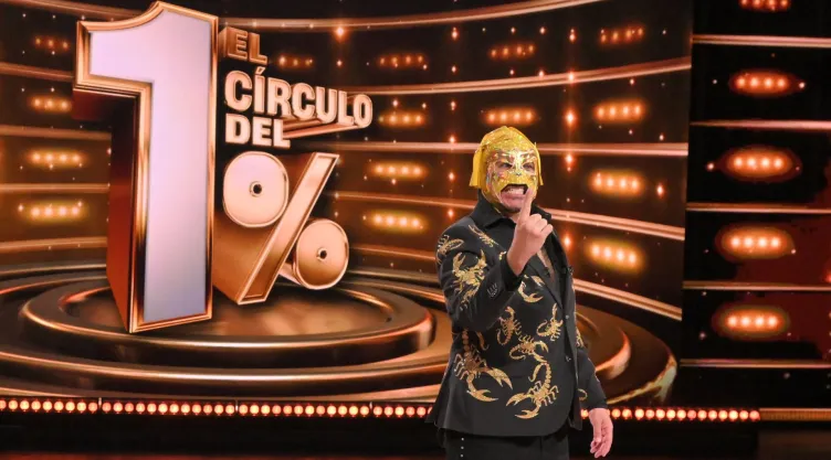 el circulo del por ciento