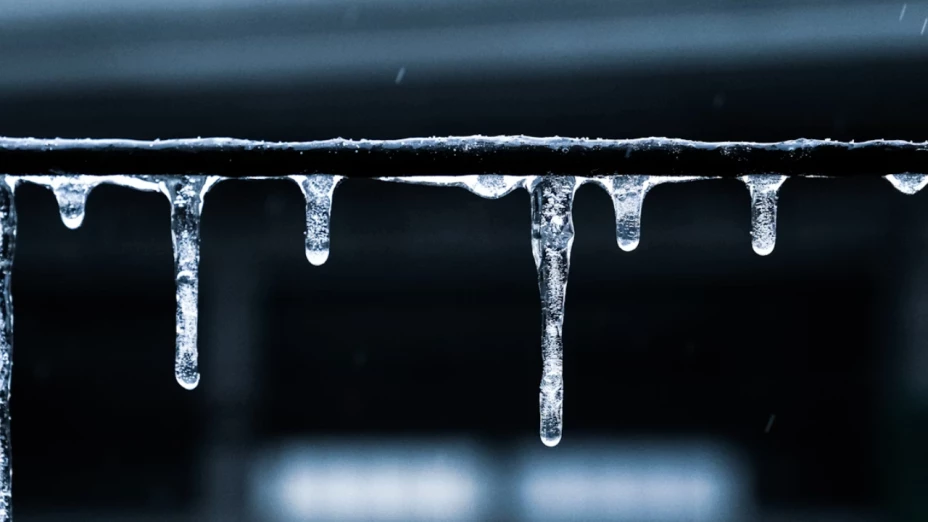 Masa polar y frente frío congelará hasta –10 °C a estos estados del 2 al 5 de diciembre