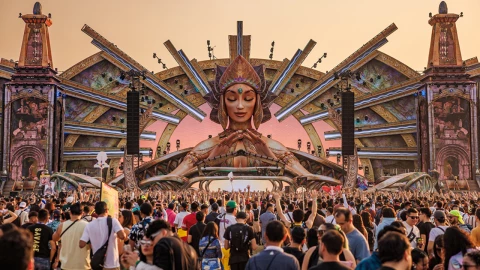 EDC México 2025