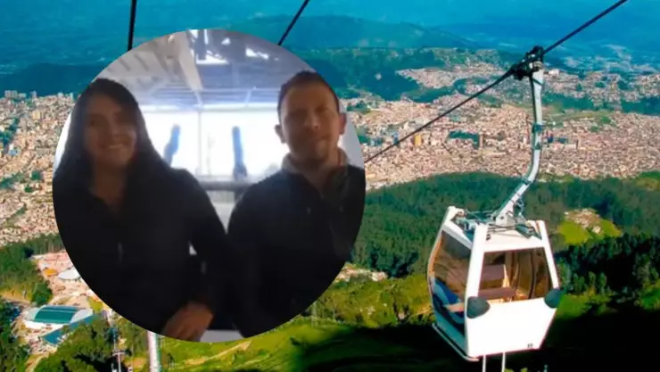 Pareja que tuvo sexo en teleférico_ Productor asegura que él fue el primero en grabar video sexual en Cablebús.jpg