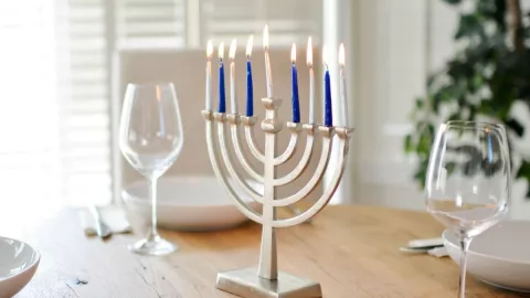 Hanukkah, qué es, cuándo se celebra 1.jpg