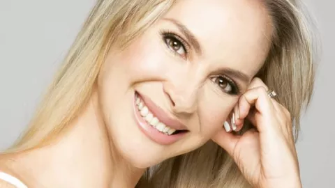 Ginny Hoffman reaparece en la fiscal&iacute;a tras el caso de H&eacute;ctor Parra.