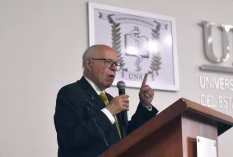 Fallece José Antonio Narro Lobo, hijo del exrector de la UNAM, José Narro Robles