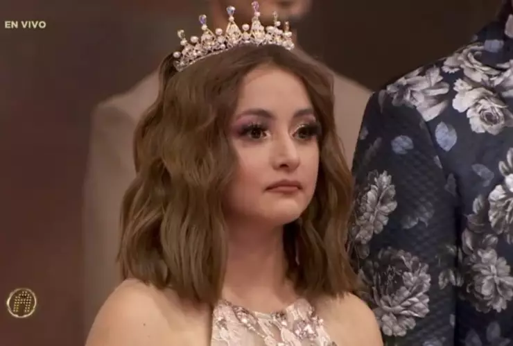 VIDEO: Así fue la polémica audición de Rubí Ibarra en La Academia.