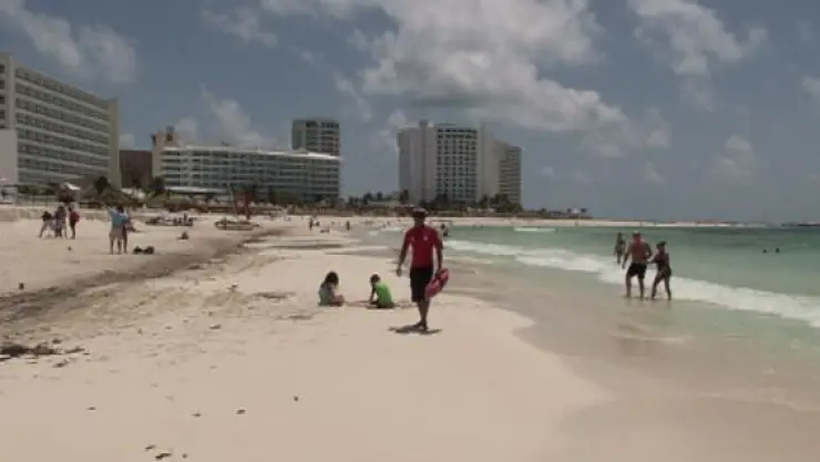 cancun