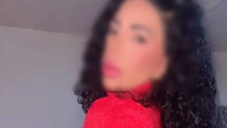 ¡Conmoción! Hallan MUERTA a famosa INFLUENCER en departamento; el sospechoso estaba junto al cuerpo