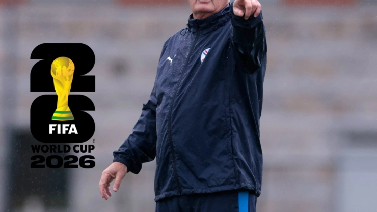Fue uno de los mejores entrenadores del Mundial 2026 y hoy anuncia su retiro del futbol