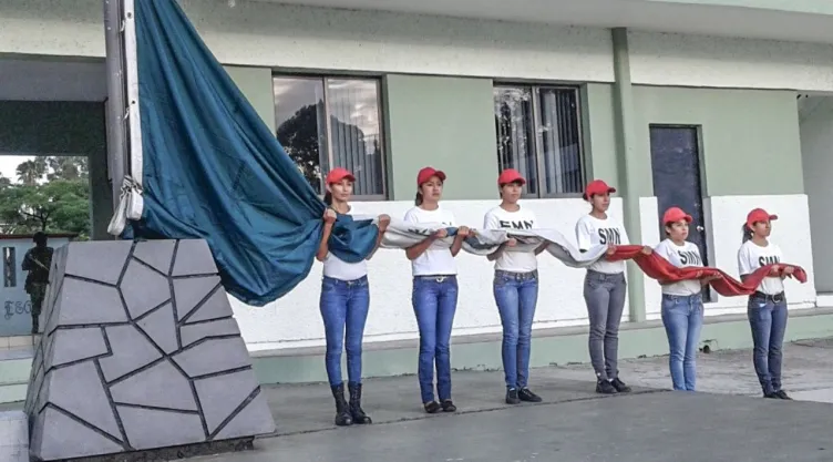 Servicio militar para mujeres 2026.