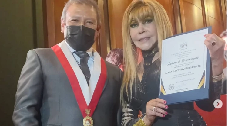 tigresa del oriente cultura peru