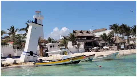 puerto morelos quintana roo