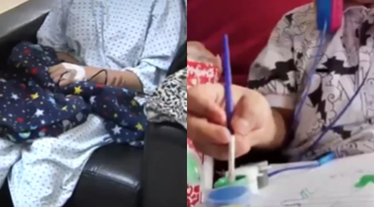 Miles-de-niños-con-cáncer-mueren-por-falta-de-medicamentos