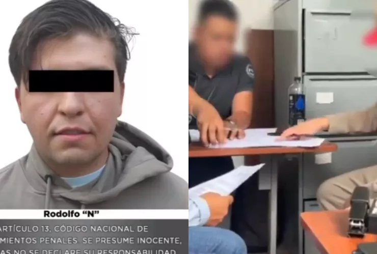 Fofo Márquez es hallado culpable