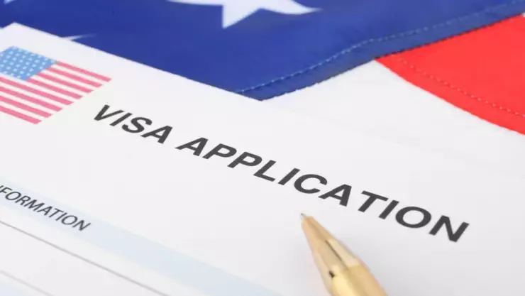A partir de esta EDAD puedes solicitar la visa americana; tenemos los detalles