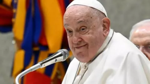 ¿Dónde será sepultado el Papa Francisco en Roma y por qué?