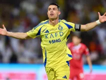 Cristiano Ronaldo, jugador del Al-Nassr, recibió una oferta para irse a jugar a Brasil