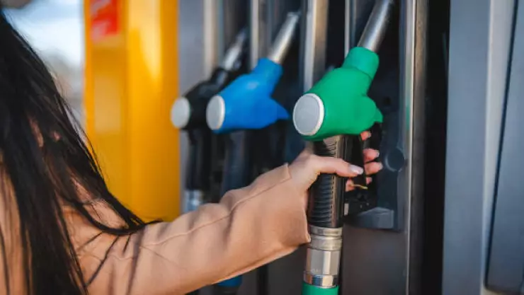 Gasolina en Morelos hoy