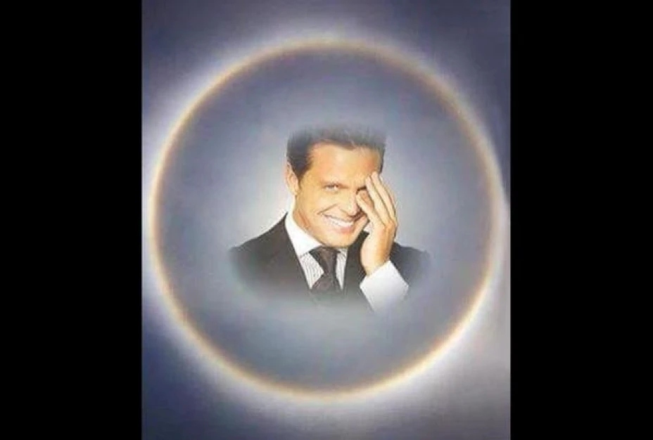 Halo solar