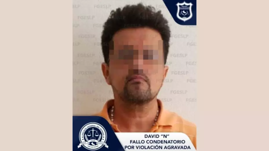 Condenan a maestro de kínder que abusó de alumno en San Luis Potosí