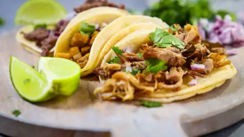 ¿Cuál es el mejor platillo con carne de puerco en el mundo? Es mexicano
