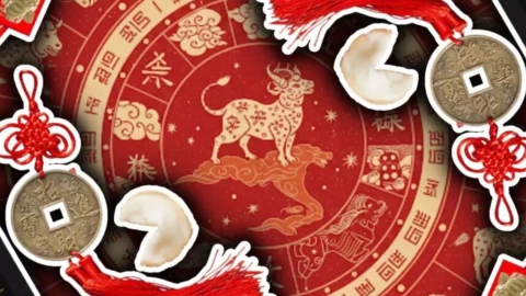 Horóscopo Chino de HOY: ¿Cuáles son las predicciones para cada uno de los signos este sábado 8 de noviembre de 2025?