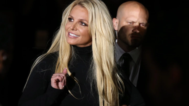 Britney Spears se declara CULPABLE de conducir intoxicada en California, ¿qué pena enfrentará?