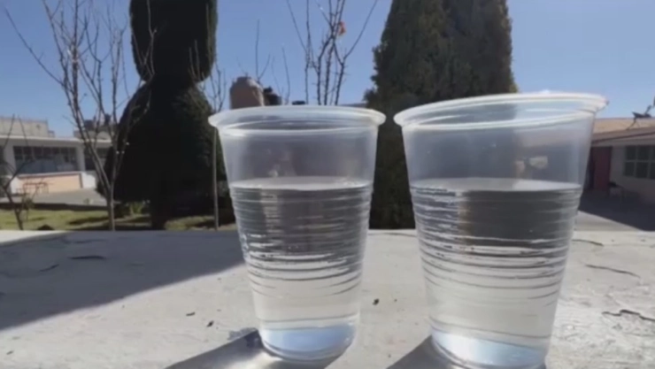 “Cosecha de agua”, el proyecto que busca combatir la escasez en el Edomex