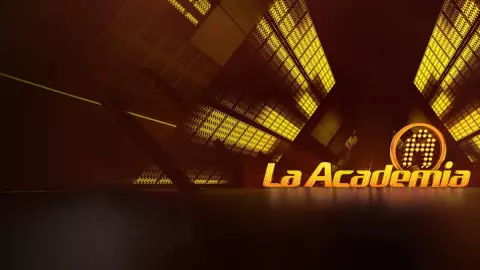 ÚLTIMA HORA_ Confirman a todos los JUECES para La Academia 2024