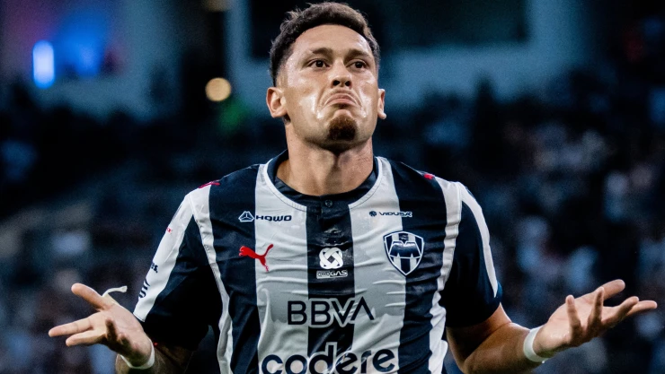 Así marcha la tabla de goleo del Apertura 2026 de la Liga BBVA MX tras la Jornada 1