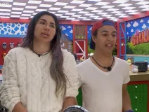 ¿Este es el fin? La Bebeshita ya no sabe si darle otra oportunidad a Kevyn “Bicolor”