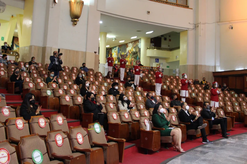 Así se vivió el sorteo conmemorativo por los 30 años de A Quien Corresponda.