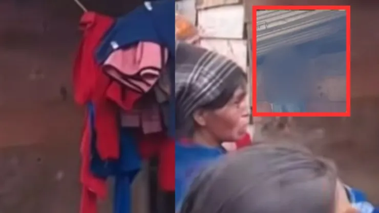 niño muere ahorcado