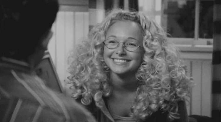 ¿En qué capítulos de Malcolm el de en Medio aparece Hayden Panettiere La actriz que acaba de morir a sus 36 años.png