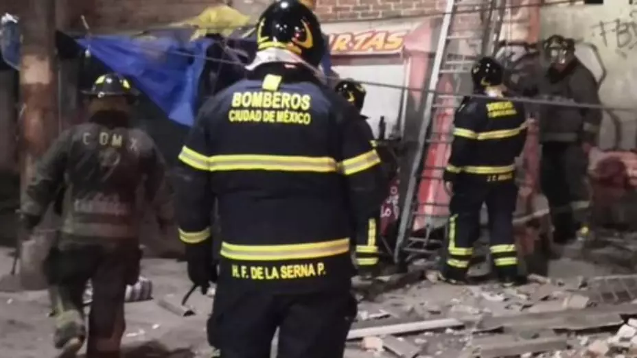 Explosión-tras-fuga-de-gas-LP-en-nave-industrial-de-Azcapotzalco-deja-2-muertos-y-dos-heridos