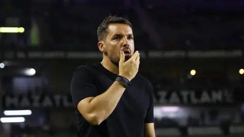 LAFC vs Cruz Azul