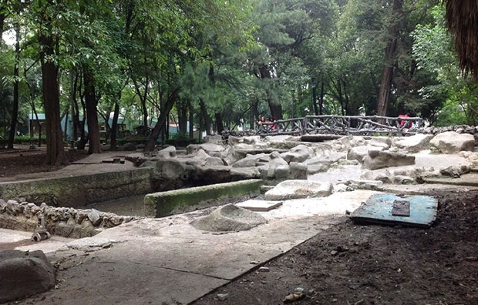 Parque México