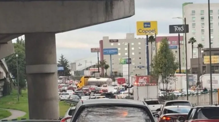 Carreteras en México
