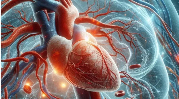 Colesterol elevado: una condición silenciosa que puede alertar a través de la piel