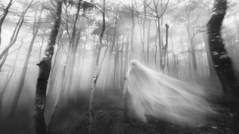 Escalofriante video muestra a supuesta La llorona en medio de la noche.jpg