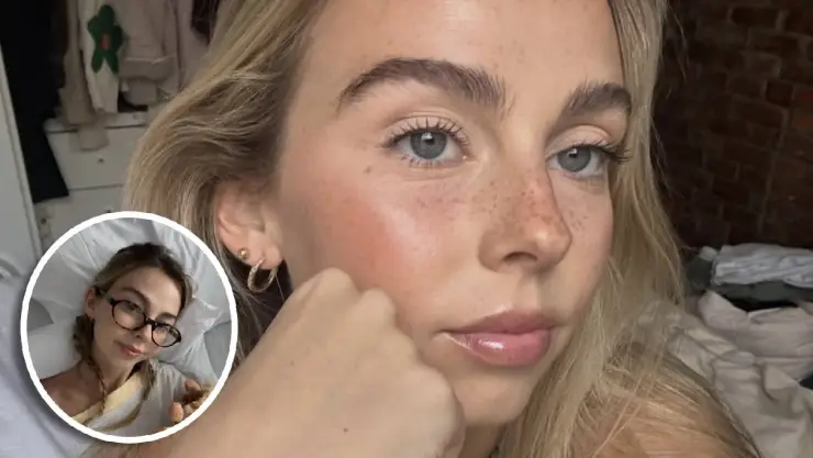 MUERE famosa INFLUENCER tras luchar contra INUSUAL enfermedad