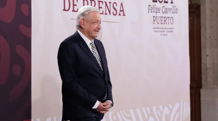¿De qué trató la mañanera este miércoles 10 de julio de 2024? Resumen minuto a minuto