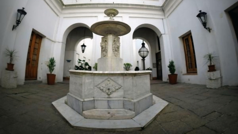 fuente de la vida Uruguay