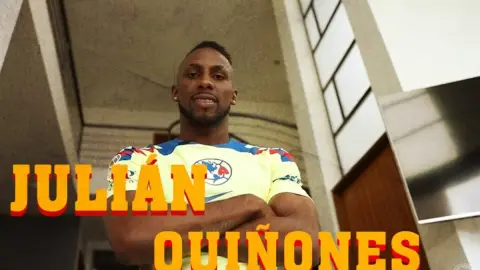 bombazo america hace oficial el fichaje de julian quiñones