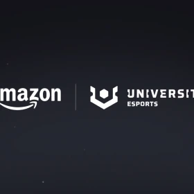 Amazon University Esports