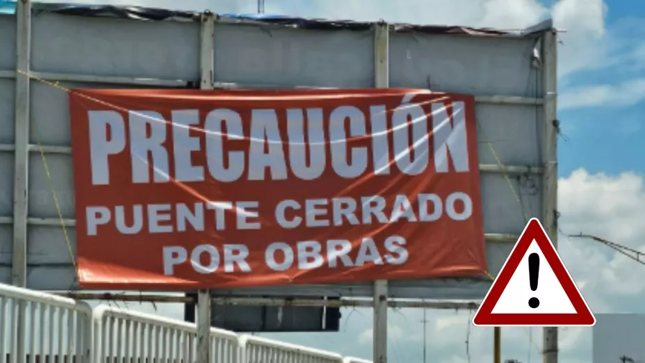 Tráfico en Aguascalientes: ¿Por qué hay tanto tráfico en Avenida Aguascalientes poniente hoy 15 de Agosto