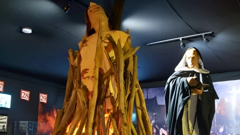 Museo de la Inquisición