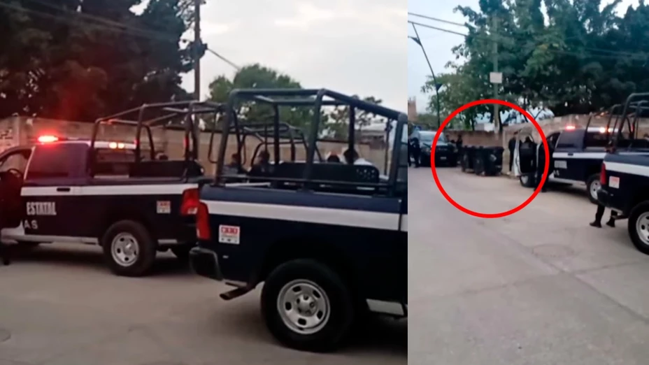 Fallece en Paso Limón