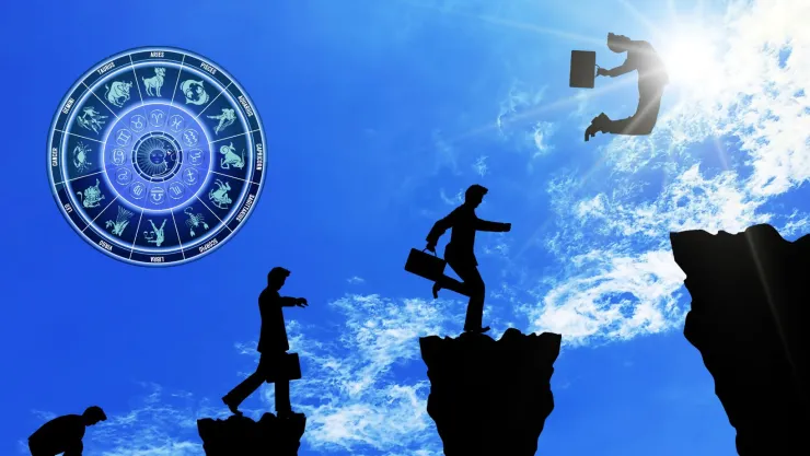 Los signos que buscarán ser más competitivos en 2025