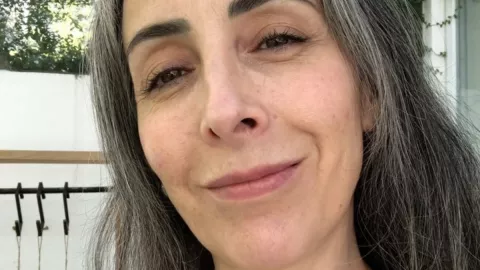 Adriana Lavat confesó que amedrentada por Rafa Márquez y su abogado.